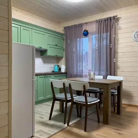 Сasa de vacaciones „сінай“ Yavora