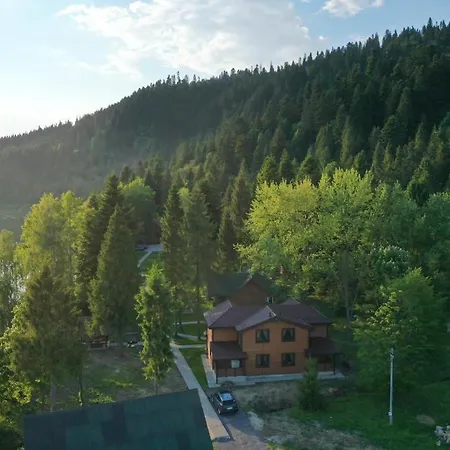 Сasa de vacaciones „сінай“