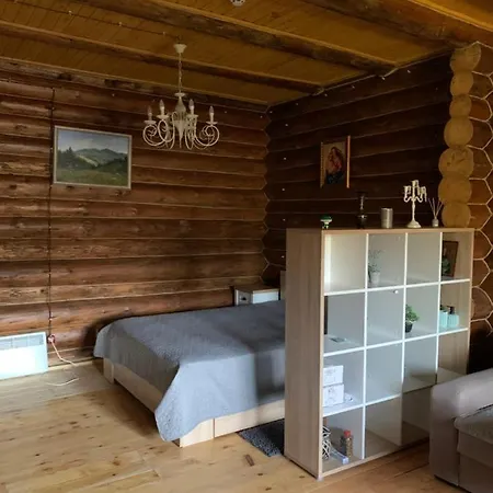 Holiday home „сінай“ *