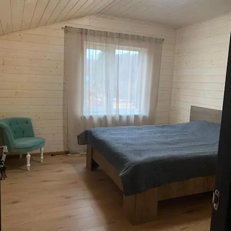Сasa de vacaciones „сінай“ Yavora