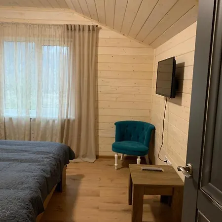 Сasa de vacaciones „сінай“
