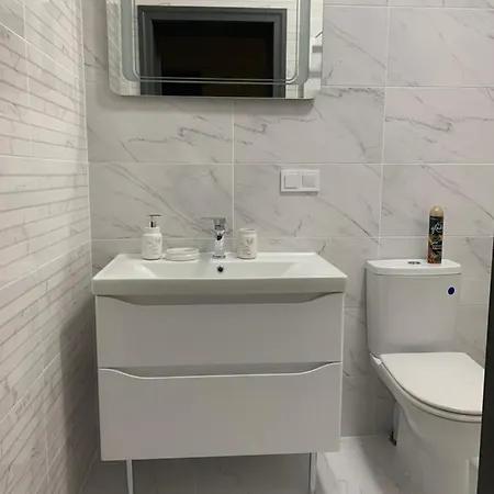 „сінай“ Сasa de vacaciones Yavora
