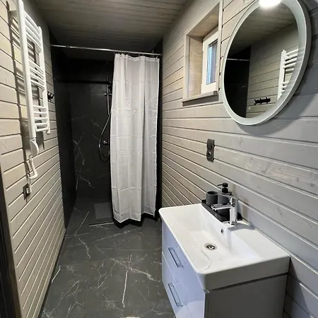 Сasa de vacaciones „сінай“ Yavora