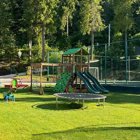 Сasa de vacaciones „сінай“ Yavora