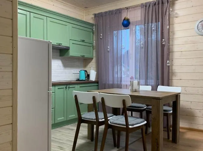 Vakantiehuis „сінай“ Yavora