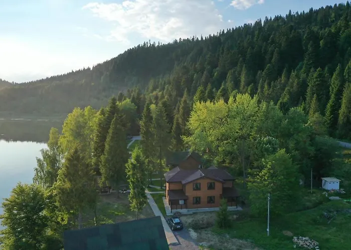 Vakantiehuis „сінай“