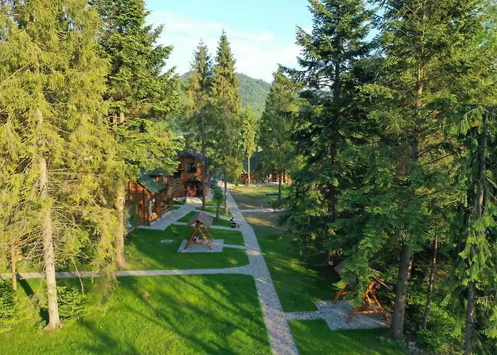 Vakantiehuis „сінай“