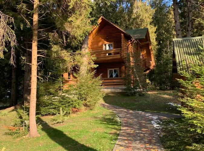 „сінай“ Vakantiehuis *