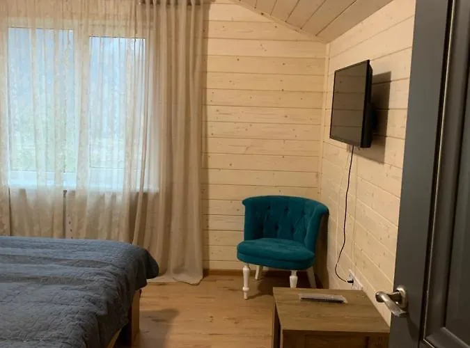 Vakantiehuis „сінай“