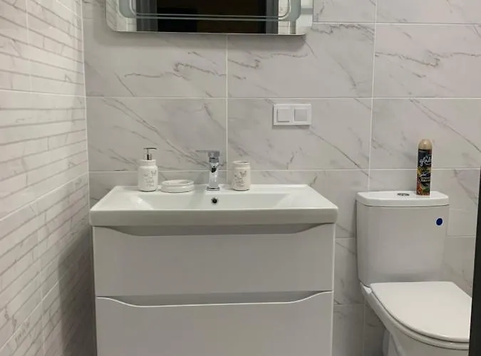„сінай“ Vakantiehuis Yavora