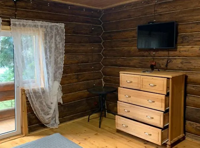 „сінай“ Vakantiehuis