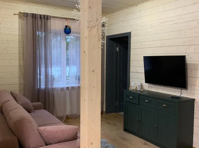„сінай“ Vakantiehuis *