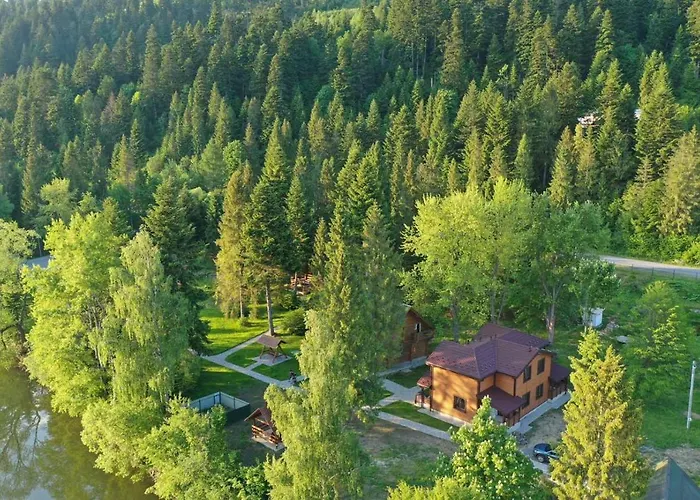 Vakantiehuis „сінай“