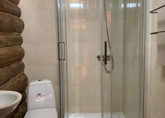 „сінай“ Vakantiehuis