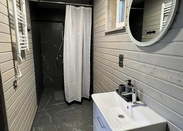 Vakantiehuis „сінай“ Yavora