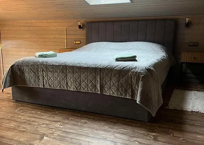 „сінай“ Vakantiehuis *