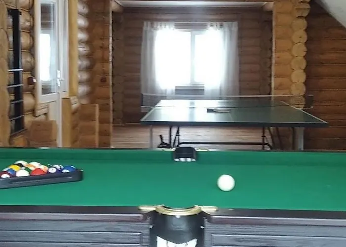 Vakantiehuis „сінай“