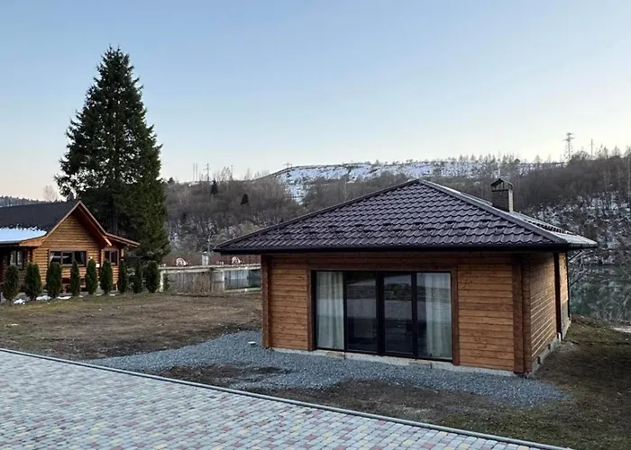 „сінай“ Vakantiehuis Yavora