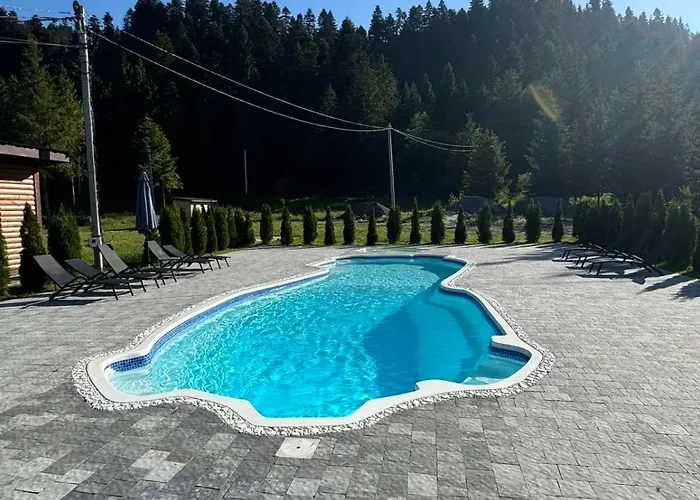„сінай“ Vakantiehuis