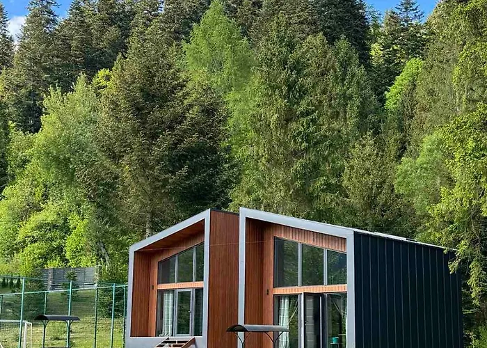 Vakantiehuis „сінай“