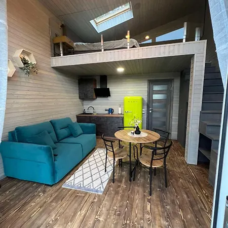 „сінай“ Holiday home Yavora