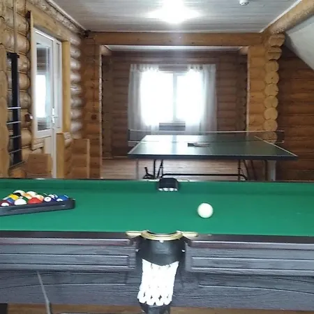 度假居 „сінай“