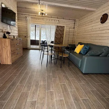 Holiday home „сінай“ Yavora