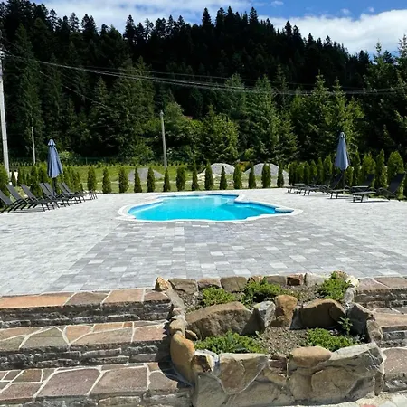 „сінай“ Holiday home