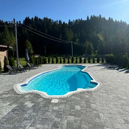 „сінай“ Holiday home
